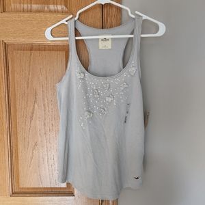 NWT Hollister Tank